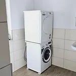 Apartmán Moderne In Westfalen *