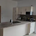Apartmán Moderne In Westfalen
