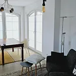 Moderne In Westfalen Apartmán