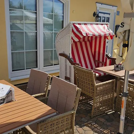 Moderne In Westfalen Apartamento