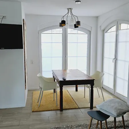 아파트 Moderne In Westfalen *