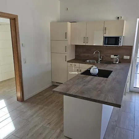 Apartamento Moderne In Westfalen Steinheim (Westphalia)
