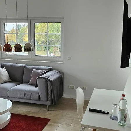 Moderne In Westfalen *