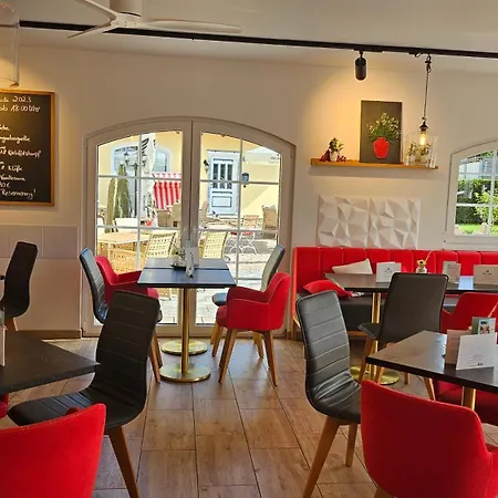 Moderne In Westfalen Apartamento