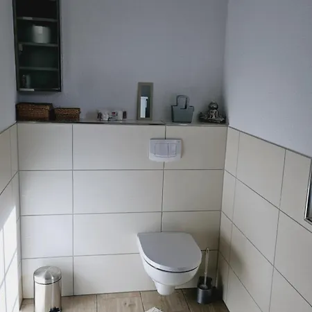 Moderne In Westfalen Apartamento *