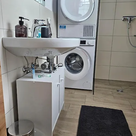 Moderne In Westfalen Apartamento Steinheim (Westphalia)