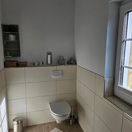아파트 Moderne In Westfalen