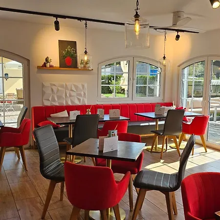 Apartamento Moderne In Westfalen Steinheim (Westphalia)