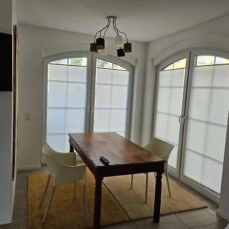 Moderne In Westfalen