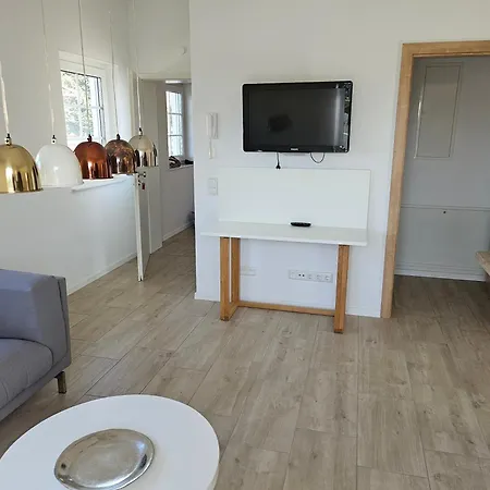 Moderne In Westfalen Apartamento *