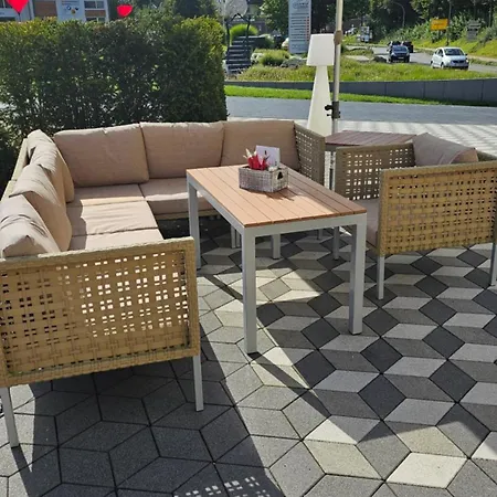 Moderne In Westfalen