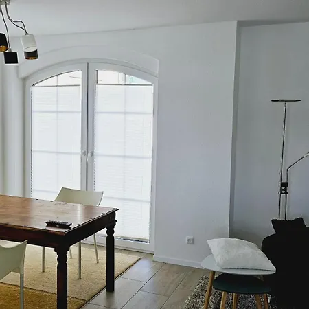 Moderne In Westfalen