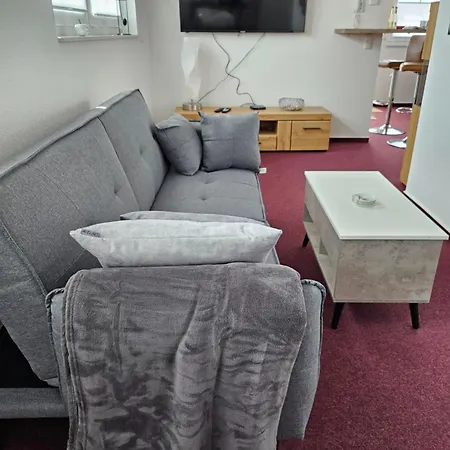 Moderne In Westfalen *