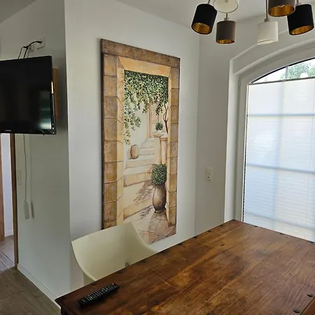 Moderne In Westfalen Steinheim (Westphalia)