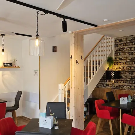 Moderne In Westfalen