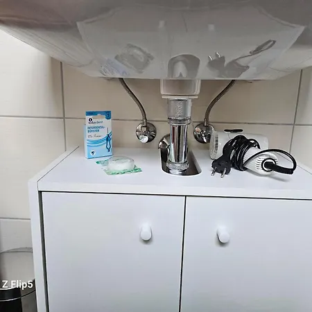 Apartamento Moderne In Westfalen