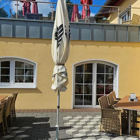 Apartamento Moderne In Westfalen Steinheim (Westphalia)