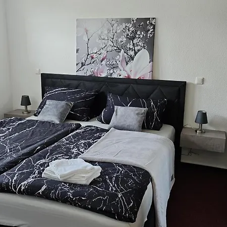 Moderne In Westfalen * Steinheim (Westphalia)