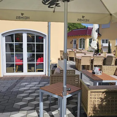 Moderne In Westfalen Apartamento Steinheim (Westphalia)