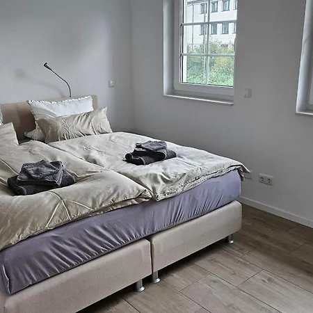 Moderne In Westfalen Steinheim (Westphalia)