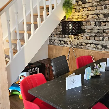 Apartamento Moderne In Westfalen *