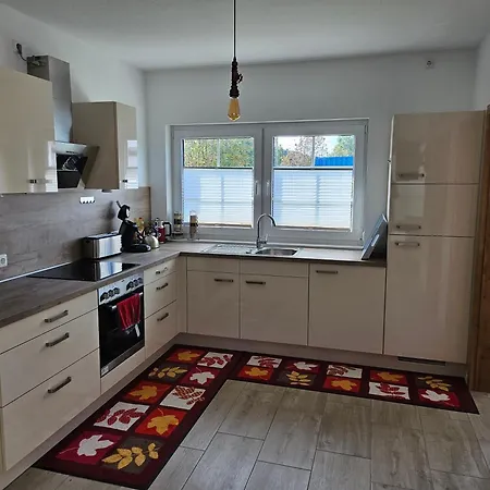 Moderne In Westfalen *