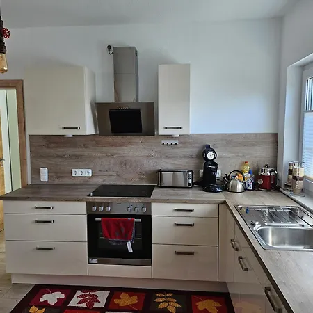 Moderne In Westfalen Steinheim (Westphalia)