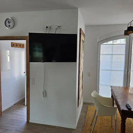 Apartamento Moderne In Westfalen Steinheim (Westphalia)