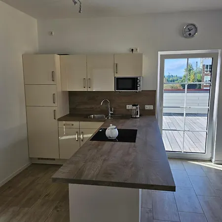 Moderne In Westfalen Steinheim (Westphalia)