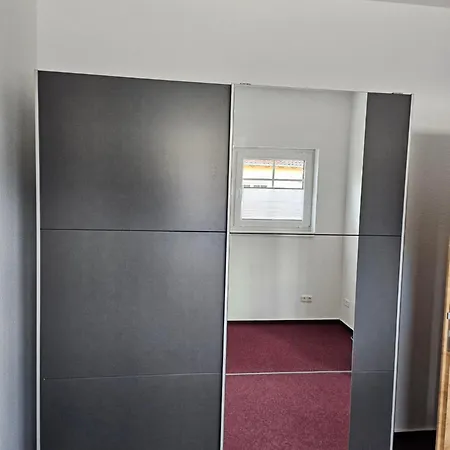 Apartamento Moderne In Westfalen Steinheim (Westphalia)