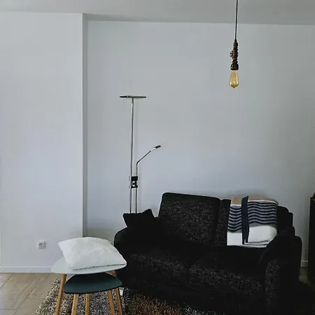 Moderne In Westfalen Apartamento Steinheim (Westphalia)