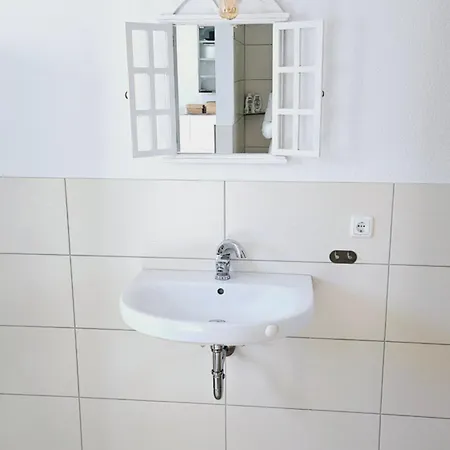 아파트 Moderne In Westfalen Steinheim (Westphalia)