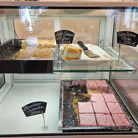 Moderne In Westfalen * Steinheim (Westphalia)