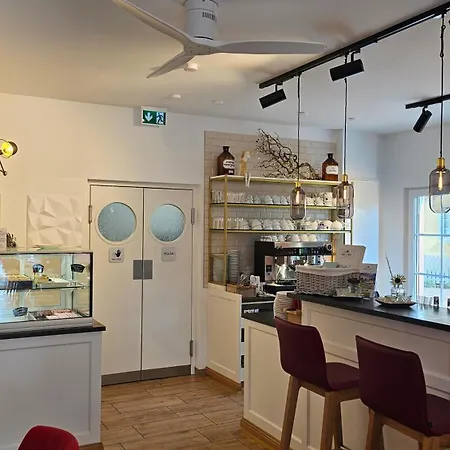 아파트 Moderne In Westfalen