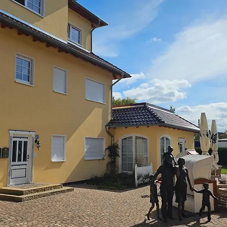 Moderne In Westfalen Apartamento Steinheim (Westphalia)