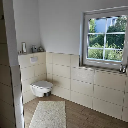 Apartamento Moderne In Westfalen Steinheim (Westphalia)