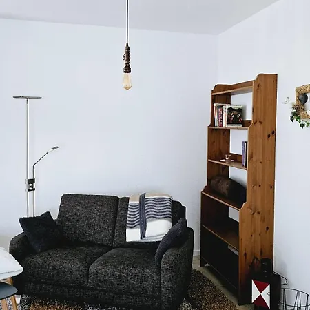 Apartamento Moderne In Westfalen