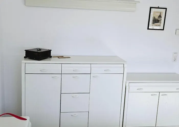 Moderne In Westfalen Steinheim (Westphalia)