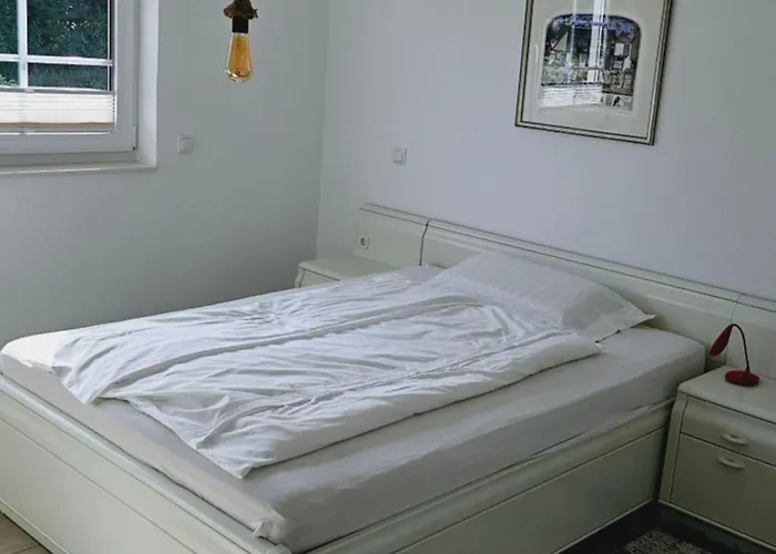 Moderne In Westfalen * Steinheim (Westphalia)