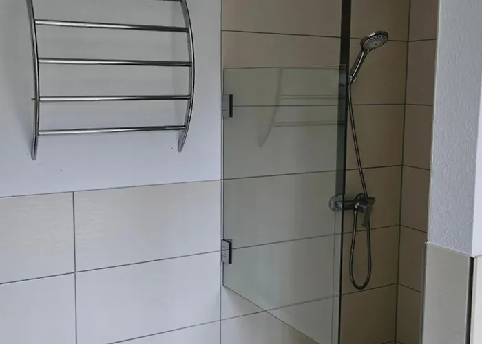 Moderne In Westfalen Апартаменты Steinheim (Westphalia)