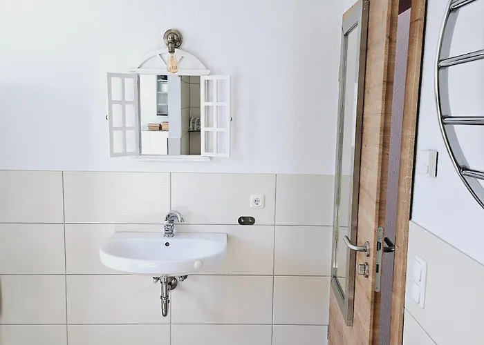 Moderne In Westfalen