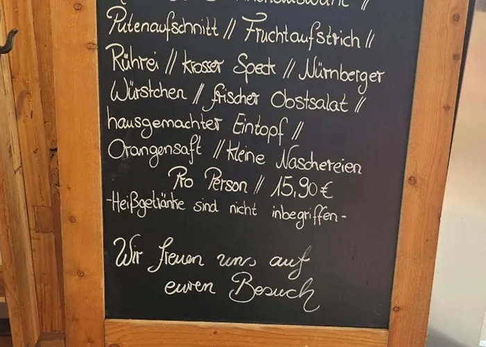 Moderne In Westfalen Steinheim (Westphalia)