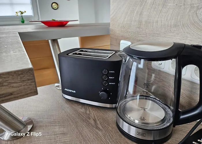 Moderne In Westfalen * Steinheim (Westphalia)