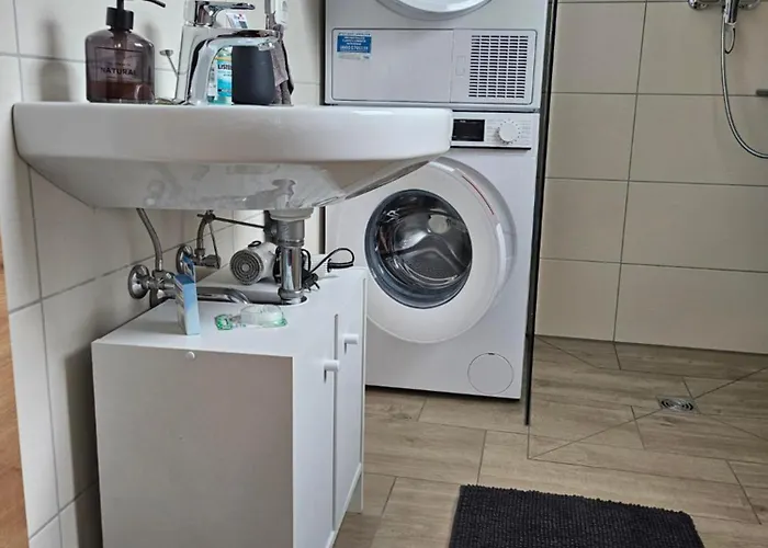 Moderne In Westfalen