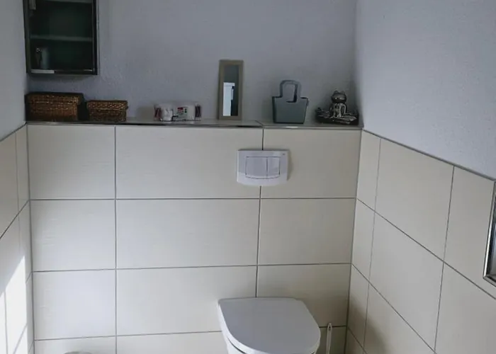 Moderne In Westfalen Апартаменты *