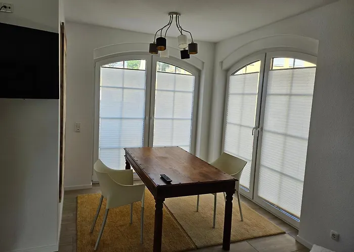 Moderne In Westfalen