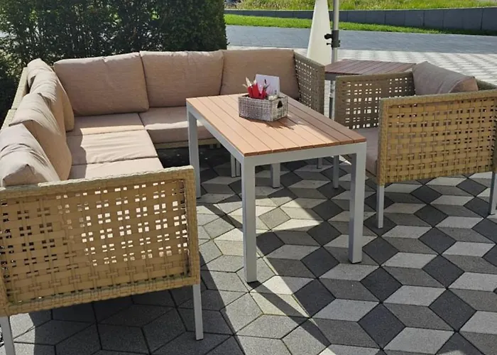 Moderne In Westfalen