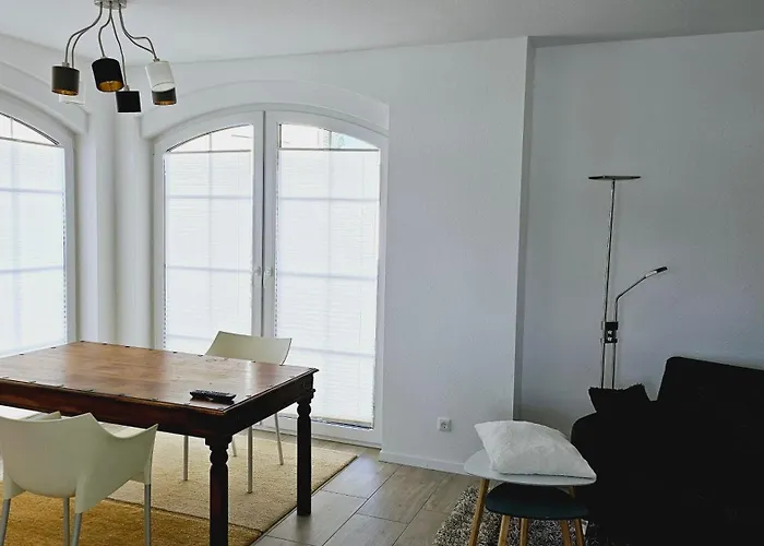 Moderne In Westfalen