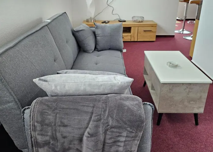 Moderne In Westfalen *