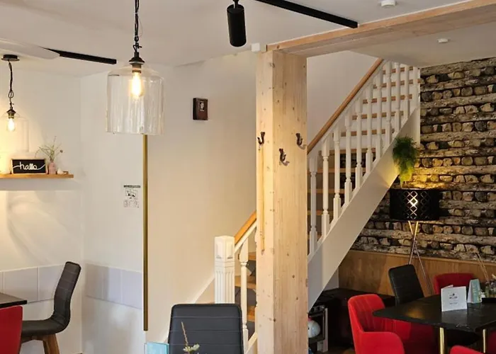 Moderne In Westfalen